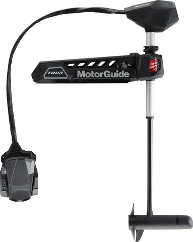 TR PRO-109 45' 36V GPS