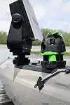 RAILBLAZA 11-4208-11 HEXX KAYAK TRACK MOUNT
