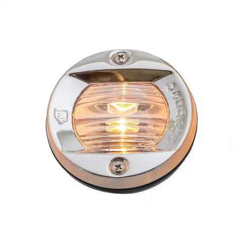 TRANSOM LIGHT ROUND