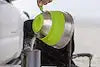 COLLAPSIBLE SILICONE KETTLE