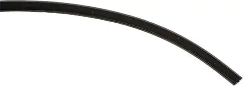 HELIX RACING 316-5167 3/16' ID X 5/16' OD X 3 FT. BLACK