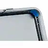 ALUMINUM CASE  22.95X15.28X16.02'