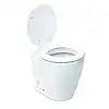 DESIGN TOILET ELECTRIC SILENT 12V