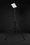 BODY ARMOR TS-4-1001 TITAN 12' SOLAR FREESTANDING LIGHT