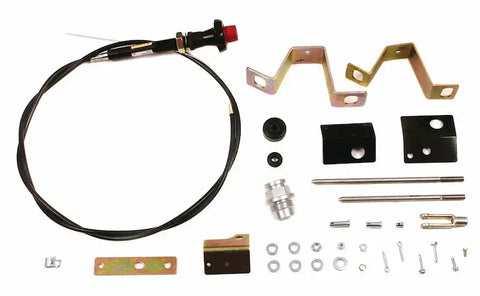JKS MFG. PSL800 GM 8 LUG AXLE ACTUATOR