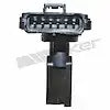 WALKER PROD. 245-2136 MASS AIR FLOW SENSOR