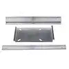 TILT-N-SLIDE SEAT MT. SET