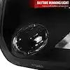 SPEC-D TUNIN 2LCLH-TUN05JM-RS HEADLIGHT AND CORNER LIGHT SET - BL