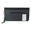 GREYSTONE 31' BLACK GLASS FACE W/CR