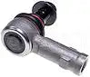 DORMAN TO81135XL TIE ROD END - OUTER