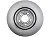 RAYBESTOS 682779R BRAKE ROTOR