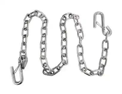 ATTWOOD MARI 11011-7 TRAILER SAFETY CHAINS W/S