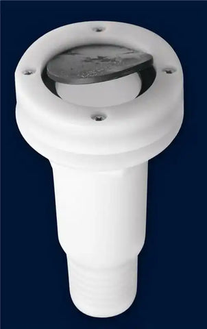 CONN/VALVE-TH 1.50