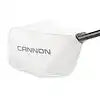DOWNRIGGER COVER  WHITE