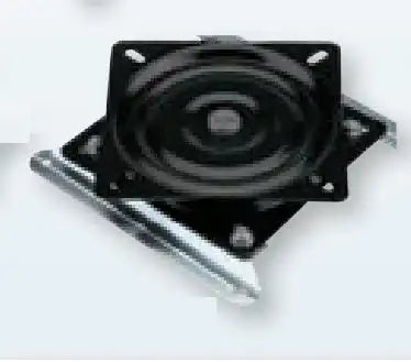 SEAT SWIVEL EZ MOUNT