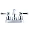 DESIGNER ARC SPOUT RV