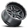 258 SERIES PROWLER TRUCK 20X9 SB