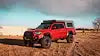 THE ANIMAS (2005-2022 TACOMA CAMPER