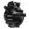 REMAN NIPPONDENSO 6SEU14C COMPRESSO