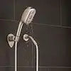 VOYAGE RV KIT BRUSHED NICKEL 1.8
