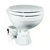 ALBIN 07-02-004 STANDARD ELECTRIC COMPACT TOILET12V