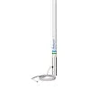 8' AM-FM CENTENNIAL ANTENNA  1-PC