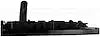 DORMAN 55021 MIRROR GLASS