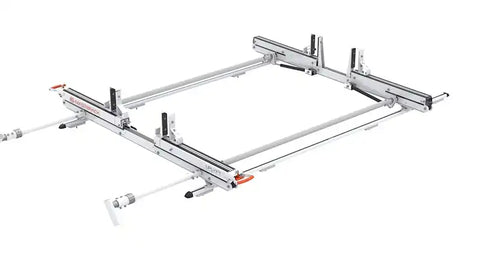 UPLYFT DBL. LAD.RACK  STD. SLIDE