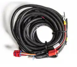 AMP RESEARCH 19-03979-91L WIRING  HARNESS
