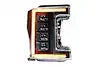 XB LD HEADLGTS FD SUPER DUTY 17-19