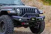 BBR077 - FULL LENGTH RAID WINCH BUM
