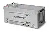 Mastervolt 62002250 - MV 12/225 AH AGM Battery 1080 Cold Cranking Amps