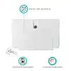 RV EXTERIOR SHOWER BOX DOOR ONLY -