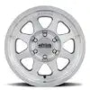 MR701 BEAD GRIP  17X8.5  0MM OFFSET