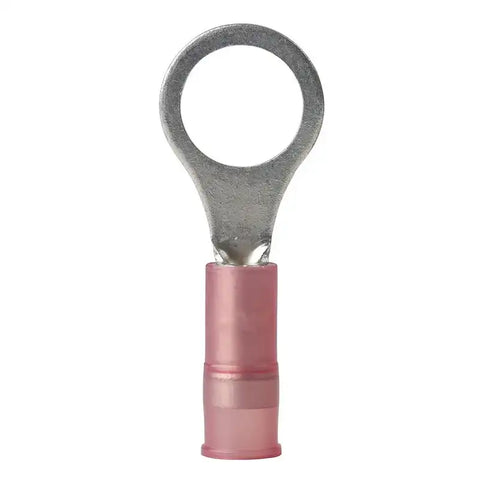 ANCOR 210204 NYLON RING TERMINAL  22-18 1/4'  25