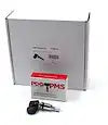 TPMS-PDQ METAL-MERC