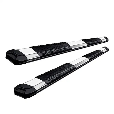 Black Horse Off Road RN-DGRAM-09-79 Cutlass Running Boards