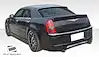 BRIZIO SIDE SKIRTS