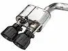 AWE 3025-43375 AWE SWITCHPATH  EXHAUST FOR S650 MU