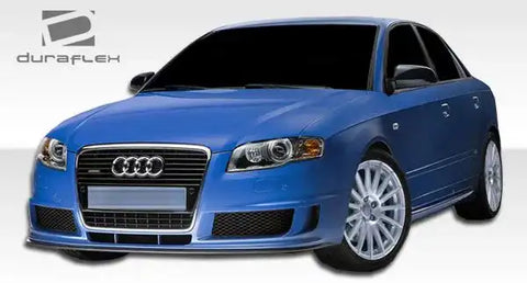 2006-2008 AUDI A4 DTM LOO