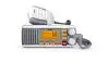 VHF  UM385  BASIC  WHITE