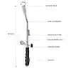FLAME KING AX1-108 GRILL STARTER