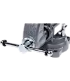 WILTON TOOLS 28806 1755  TRADESMAN 5-1/2  ROUND CHANNE