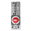 BUSBAR HD 5 STUD 650A MC5