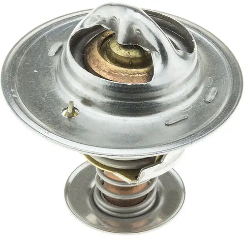 FAIL SAFE THERMOSTAT