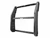PUBLIC SAFTY 5165A-2L LR SERIES PUSH BUMPER - (ALUMINUM)