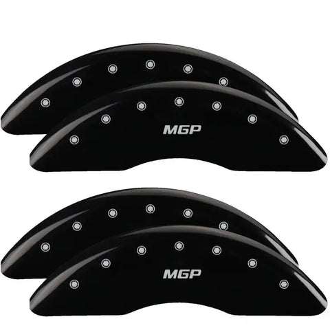 MGP CALIPER COVERS ARE A CAR ACCESS