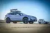 ATS LIFT KIT FOR 2018+ SUBARU CROSS