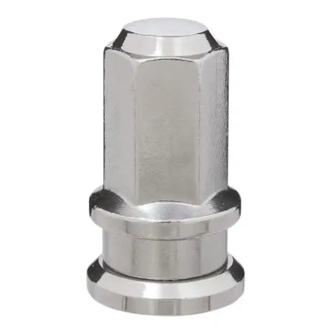 14MMX1.5 OE STYLE LUG NUT 21MM HEX