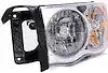 DORMAN 1591063 HEADLAMP - LH